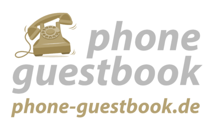 phone-guestbook.de
